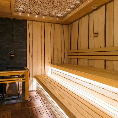 Hotel Anglický Dvůr