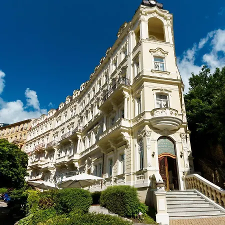 Hotel Anglický Dvůr