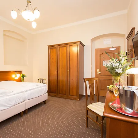 Anglický Dvůr Hotel Karlovy Vary