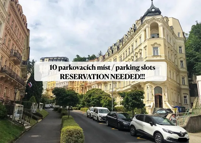Hotel Anglicky Dvur 4*