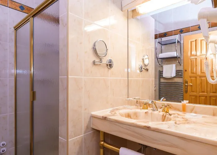 Hotel Anglicky Dvur Karlovy Vary