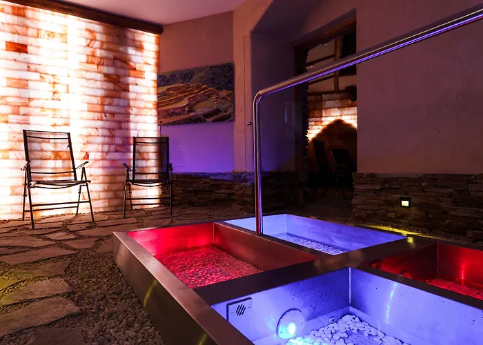 Anglicky Dvur Hotel 4*