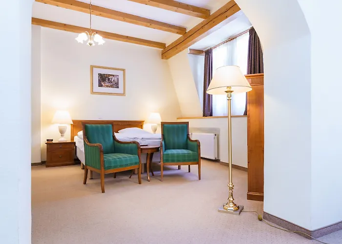 Hotel Anglicky Dvur