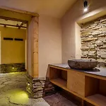 Otel Anglicky Dvur Karlovy Vary