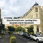 Отель Anglicky Dvur 4*