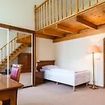Hotel Anglicky Dvur 4*