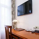 Anglicky Dvur Hotel Karlovy Vary