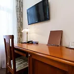 Отель Anglicky Dvur 4*