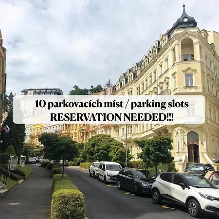 Отель Anglicky Dvur 4*