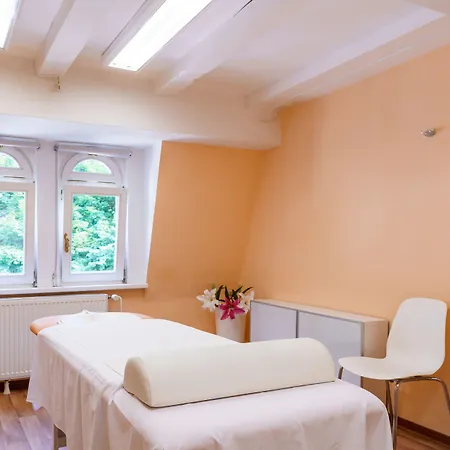 Anglicky Dvur Карловы Вары