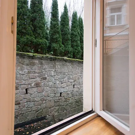 Anglicky Dvur Отель 4*