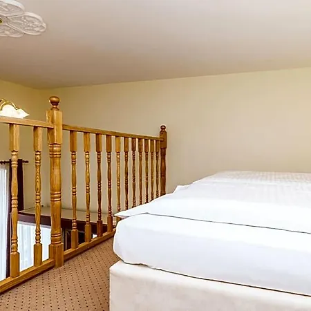 Otel Anglicky Dvur Karlovy Vary