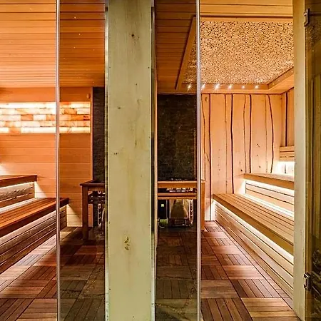Anglicky Dvur Otel Karlovy Vary