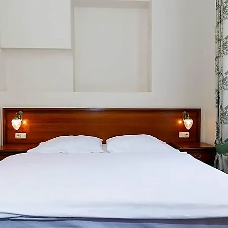 Hotel Anglicky Dvur Karlsbad