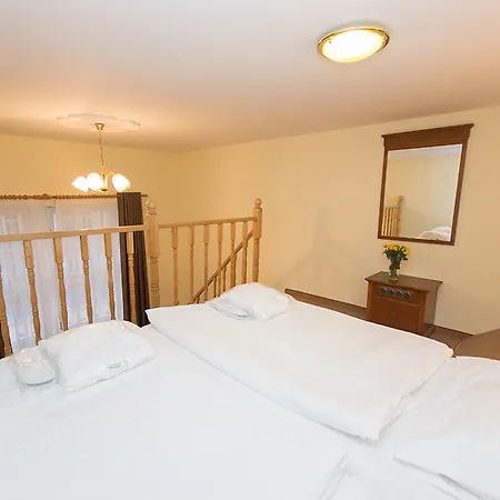 Anglicky Dvur Отель Карловы Вары